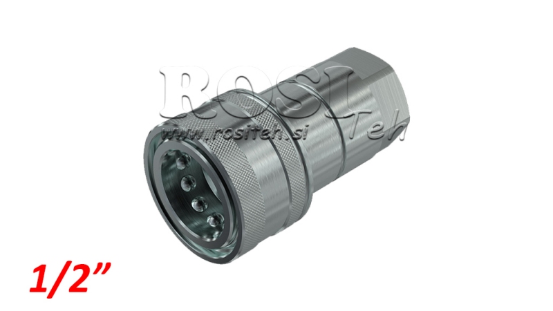 ΓΡΗΓΟΡΗ ΣΥΝΔΕΣΗ ΤΡΑΚΤΕΡ ΘΗΛΥΚΗ 1/2