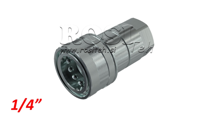 ΓΡΗΓΟΡΗ ΣΥΝΔΕΣΗ ΤΡΑΚΤΕΡ ΘΗΛΥΚΗ 1/4