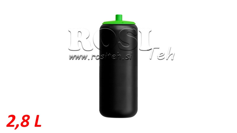 ΥΔΡΑΥΛΙΚΟΣ ΑΚΟΥΜΠΛΩΤΗΣ 2,8 LIT - M18x1,5