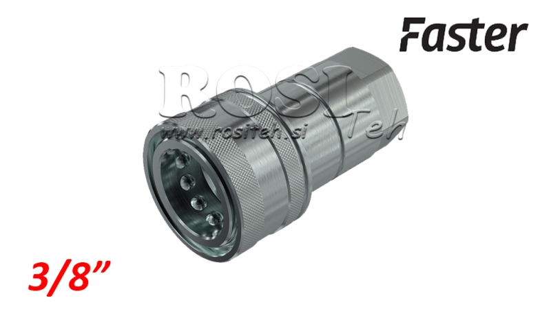 ΓΡΑΝΑΖΙ ΤΑΧΥΤΗΤΩΝ ΤΡΑΚΤΕΡ ΘΗΛΥΚΟ 3/8 FASTER