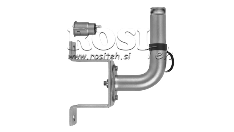 ΣΤΗΡΙΓΜΑ ΠΕΡΙΣΤΡΟΦΗΣ ΓΙΑ ΠΕΡΙΣΤΡΕΦΟΜΕΝΟ ΦΩΣ 360°