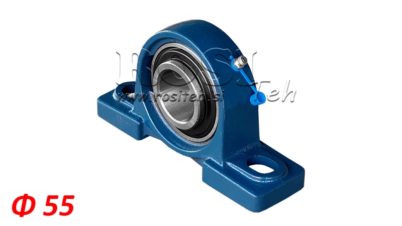 ΡΟΥΛΕΜΆΝ ΣΕ ΠΕΡΊΒΛΗΜΑ UCP 211 - fi 55mm