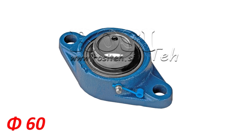 ΡΟΥΛΕΜΆΝ ΣΕ ΠΕΡΊΒΛΗΜΑ UCFL 212 - fi 60mm