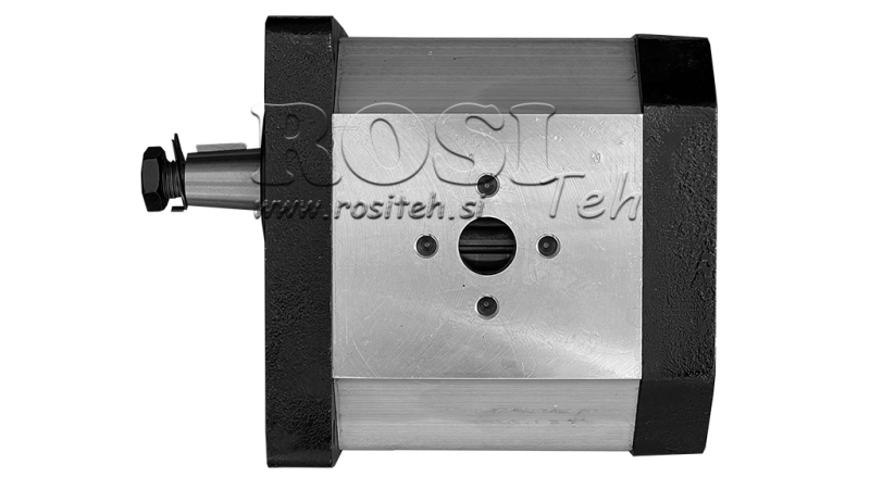 ΥΔΡΑΥΛΙΚΗ ΑΝΤΛΙΑ 30C50X198 ΠΡΩΤΗ ΓΡ.3 ΓΡ.2 50 CC ΔΕΞΙΑ