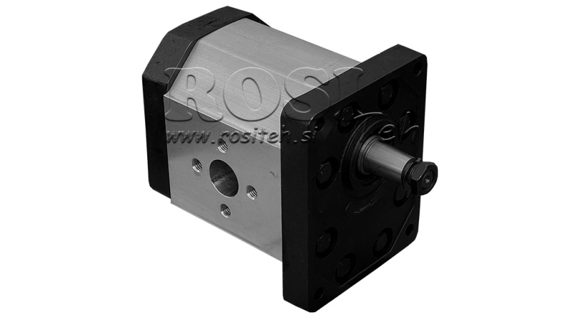 ΥΔΡΑΥΛΙΚΗ ΑΝΤΛΙΑ 30C50X198 ΠΡΩΤΗ ΓΡ.3 ΓΡ.2 50 CC ΔΕΞΙΑ