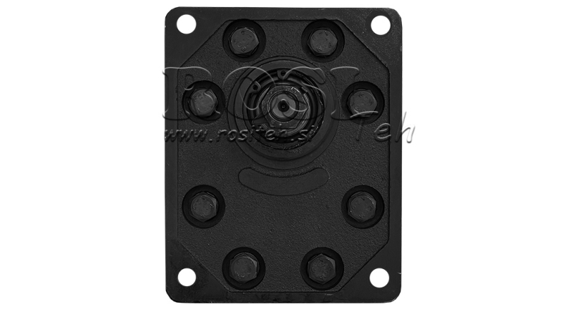 ΥΔΡΑΥΛΙΚΗ ΑΝΤΛΙΑ 30C50X198 ΠΡΩΤΗ ΓΡ.3 ΓΡ.2 50 CC ΔΕΞΙΑ