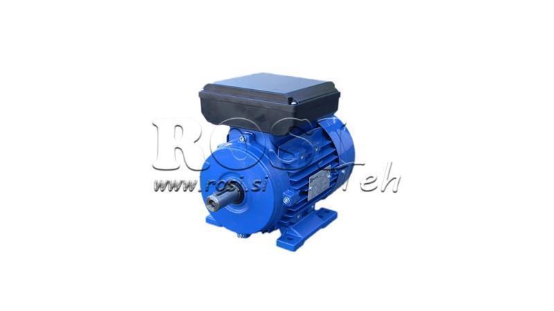 0.55KW-ΗΛΕΚΤΡΙΚΟΣ ΚΙΝΗΤΗΡΑΣ MYT 71 2-2_2700RPM 1ΦΑΣΗ ΠΟΔΙΑ-B3