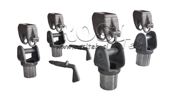 ΣΕΤ ΒΑΣΕΩΝ ΓΙΑ ΦΟΡΤΩΤΗ ΚΑΔΟΥ ΚΕΣΟΝ