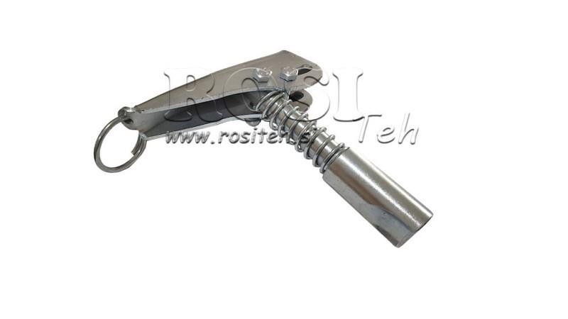 MECANISM PENTRU REPARAREA CHEII AUTOMATICE A UȘII GLISANTE CATEGORIA 3