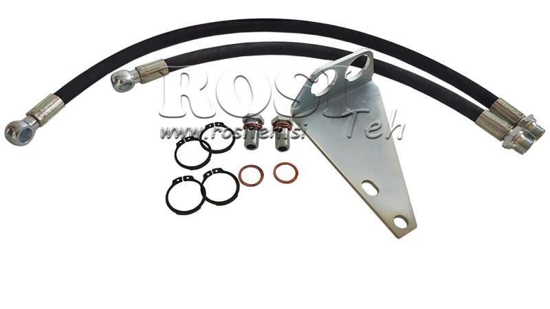 ΣΕΤ ΣΩΛΗΝΩΝ ΓΙΑ ΥΔΡΑΥΛΙΚΗ ΒΑΛΒΙΔΑ FIAT