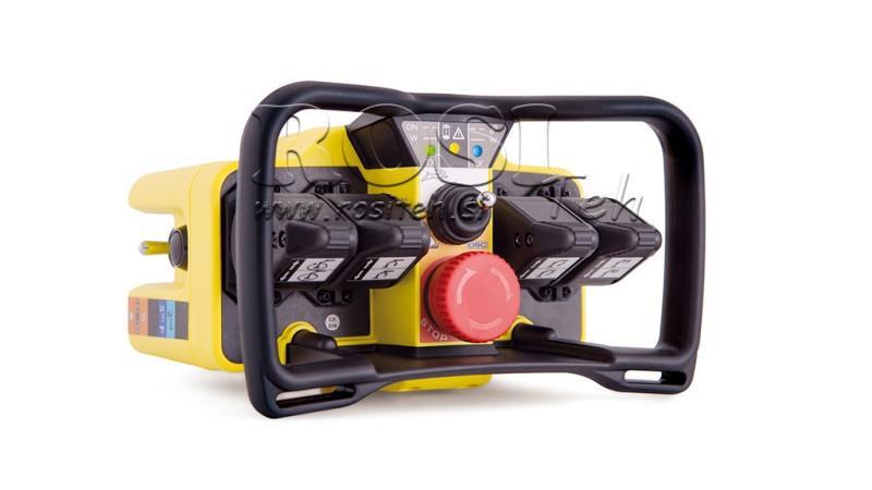 ΡΑΔΙΟ ΕΛΕΓΧΟΣ - ΑΝΑΛΟΓΙΚΟΣ - KRON M4 10011 Πρότυπο