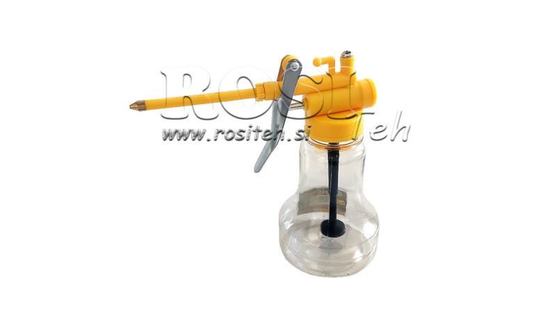 ΛΑΔΙ ΓΙΑ ΓΡΑΣΣΟ 300 ml