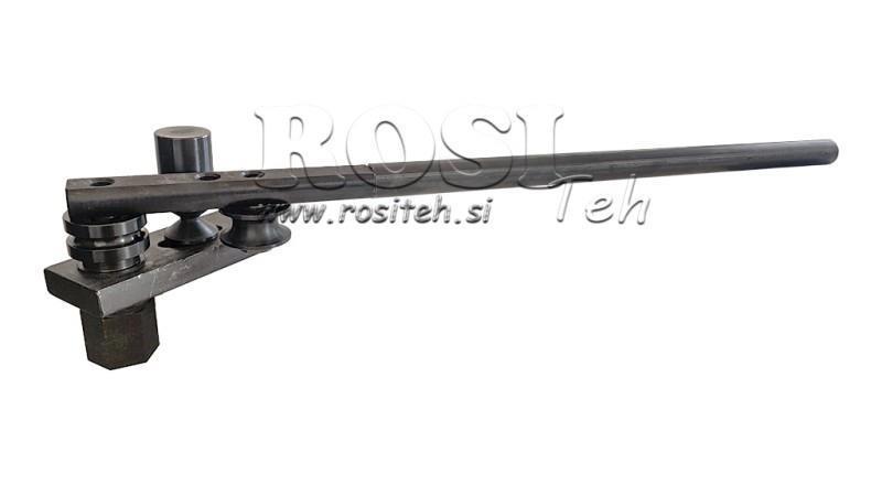 ΕΡΓΑΛΕΙΟ ΓΙΑ ΛΥΓΙΣΜΑ ΜΕΤΑΛΛΙΚΩΝ ΣΩΛΗΝΩΝ