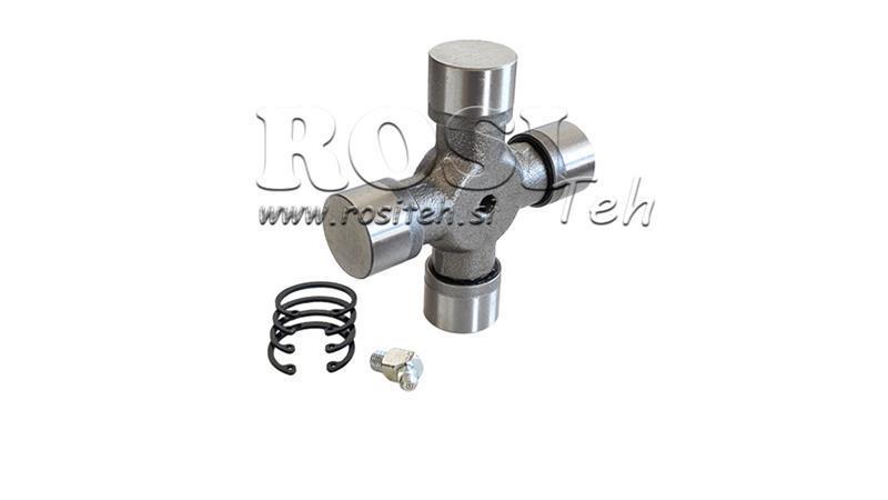 CROSS F-30,18X106,30 ΓΙΑ ECO CARDAN 970mm 70-110HP ΜΕ ΛΑΜΕΛΑ