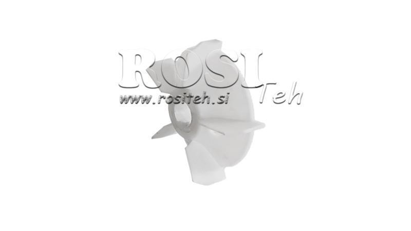 ELEKTRICKÝ MOTOR VENTILÁTOR MS 71