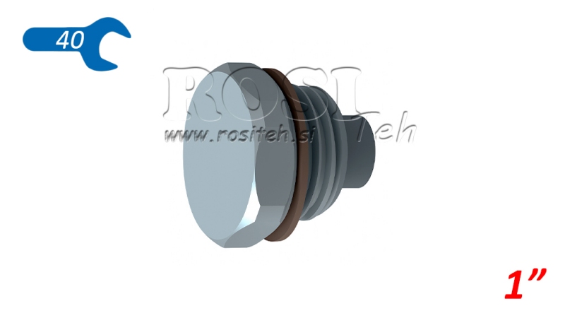 ΥΔΡΑΥΛΙΚΟΣ ΜΑΓΝΗΤΗΣ - ΠΛΑΚΑ 1