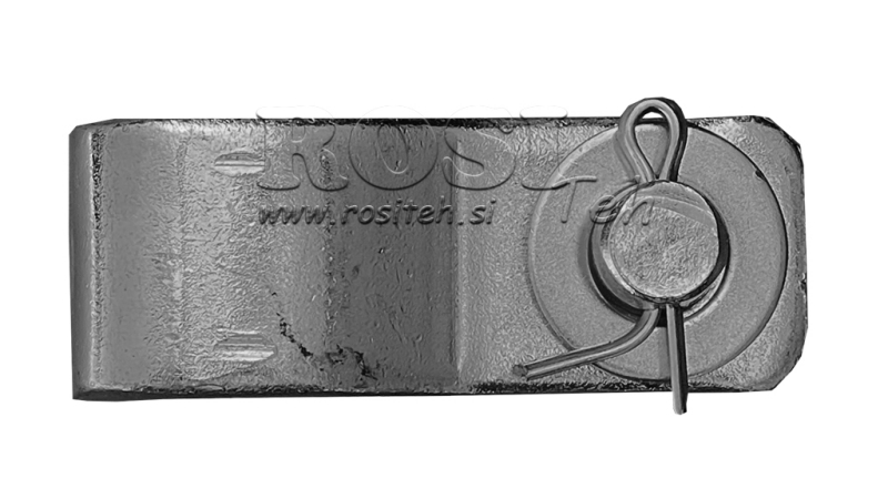 VILICE ZA ZAVORNI CILINDER STANDARD