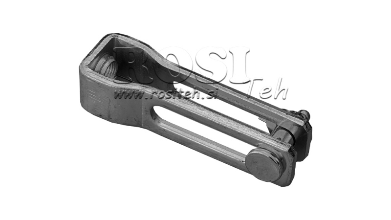 FORKS FOR EXTENDED BRAKE CYLINDER