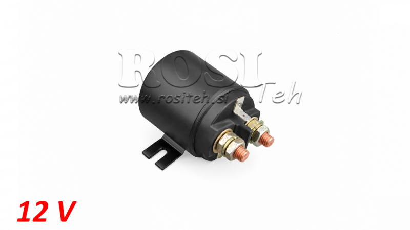 ΗΛΕΚΤΡΙΚΟΣ ΣΤΑΡΤΕΡ 12V