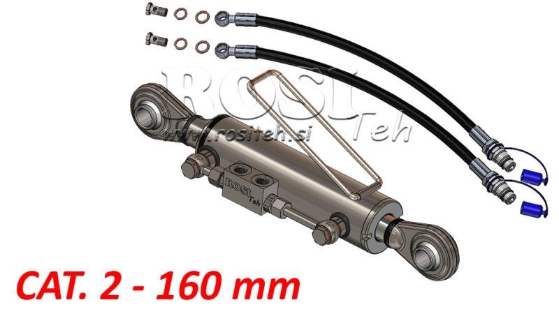 ΥΔΡΑΥΛΙΚΟ ΤΡΙΤΟ ΣΗΜΕΙΟ STANDARD - CAT. 2 - 63/35-160 (45-95 HP) (25,4/25,4 mm)