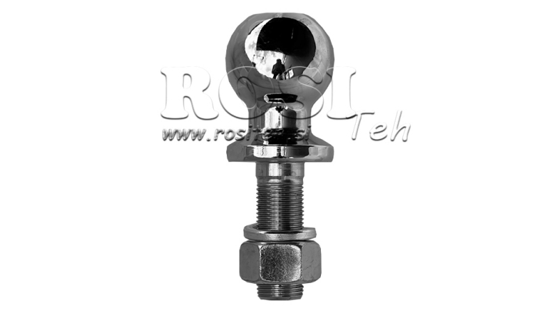 ΜΠΑΛΑ ΓΙΑ ΤΡΕΙΛΕΡ