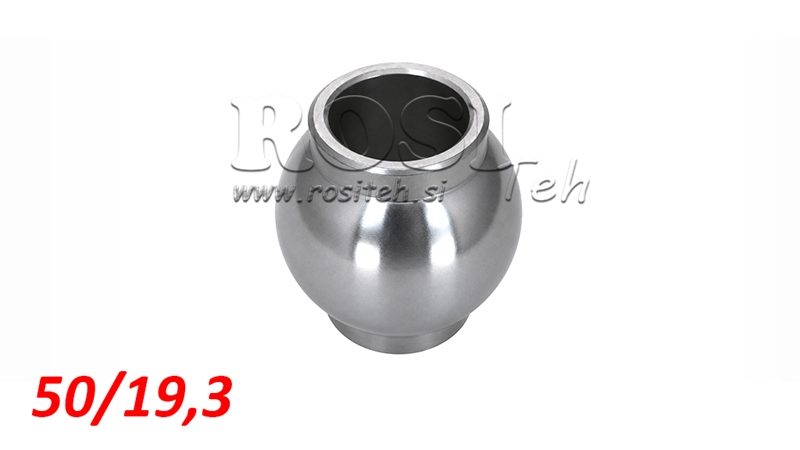 BALL FOR TOP LINK 50/19.3