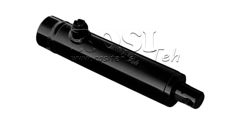 ΣΥΝΘΕΤΙΚΟΣ ΚΥΛΙΝΔΡΟΣ ΦΡΕΝΟΥ ΜΕ ΕΣΩΤΕΡΙΚΟ ΕΛΑΤΗΡΙΟ ROSI 95mm