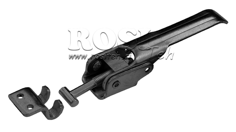 ΤΥΠΟΣ ΚΛΕΙΔΩΜΑΤΟΣ ΠΛΕΥΡΙΝΗΣ ΠΟΡΤΑΣ RISCO