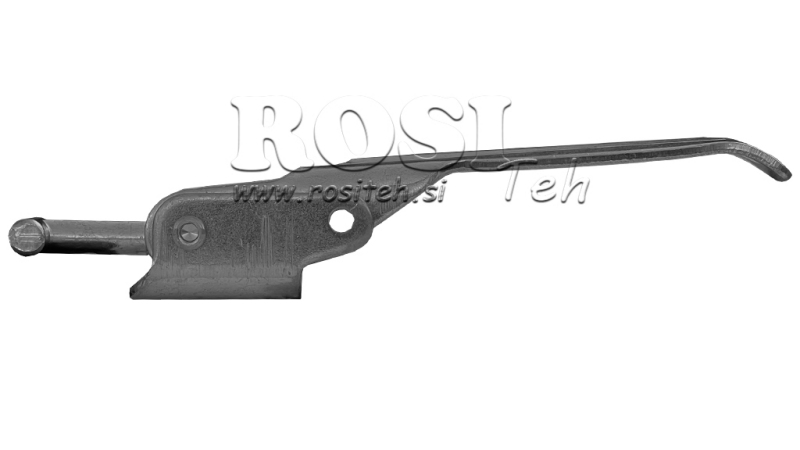 ΤΥΠΟΣ ΚΛΕΙΔΩΜΑΤΟΣ ΠΛΕΥΡΙΝΗΣ ΠΟΡΤΑΣ RISCO