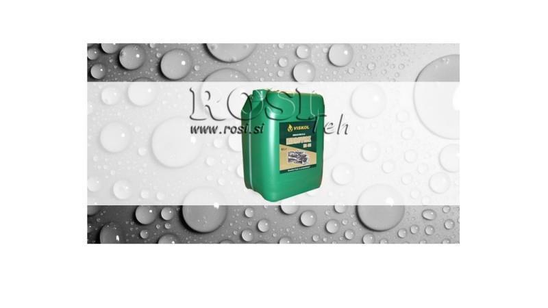 ΥΔΡΑΥΛΙΚΟ ΛΑΔΙ - HIDROVISK HD 46-10L