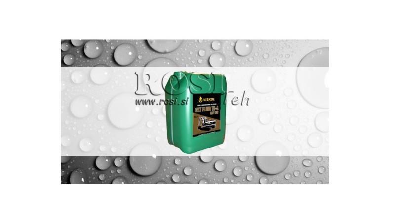 ΛΑΔΙ ΜΕΤΑΔΟΣΗΣ - VISKOLUBE GL5 SAE 90-10L