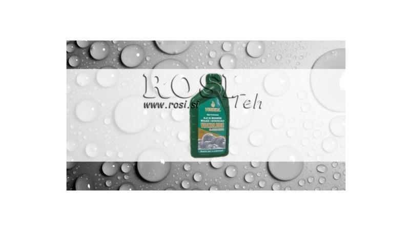 ΛΑΔΙ ΜΕΤΑΔΟΣΗΣ - VISKOLUBE GL5 SAE 80w90-1L