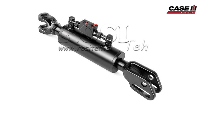 ΥΔΡΑΥΛΙΚΟ ΤΡΙΤΟ ΣΗΜΕΙΟ ΑΝΥΨΩΣΗΣ - CASE-IH 90/40MIN.570 ΤΥΠΟΣ (1) Φ 26/25