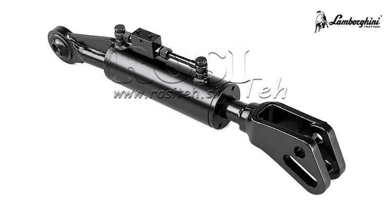 ΥΔΡΑΥΛΙΚΟ ΤΡΙΤΟ ΣΗΜΕΙΟ ΑΝΑΤΡΟΠΗΣ - LAMBORGHINI 90/45MIN.720 ΤΥΠΟΣ (2) Φ 28/32