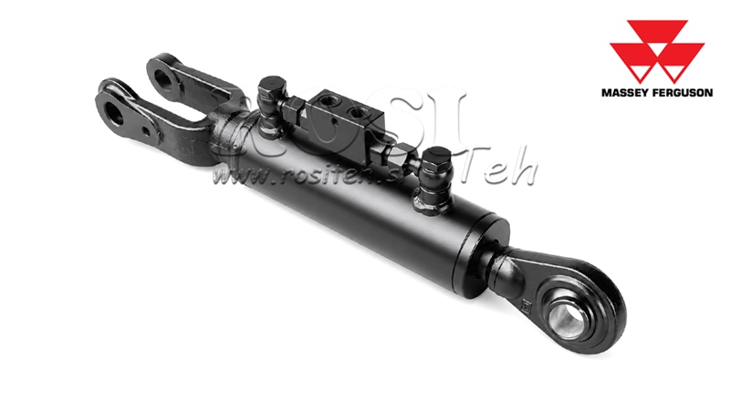 ΥΔΡΑΥΛΙΚΟΣ ΑΝΥΨΩΤΙΚΟΣ ΤΟΠ ΣΥΝΔΕΣΜΟΣ - MASSEY FERGUSON 60/30MIN.480 ΤΥΠΟΣ (2) Φ 25/24.2