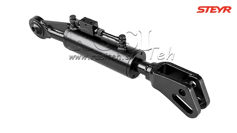 ΥΔΡΑΥΛΙΚΟ ΤΡΙΤΟ ΣΗΜΕΙΟ ΑΝΥΨΩΣΗΣ - STEYR 90/45MIN.720 ΤΥΠΟΣ (2) Φ 28/32