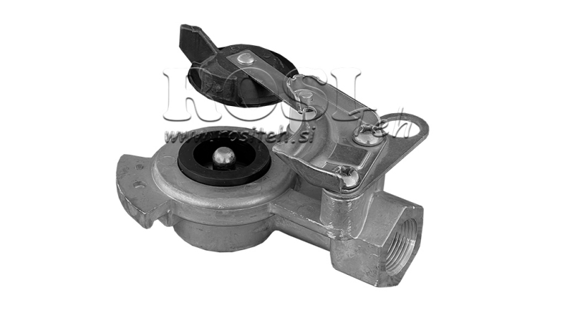 ΓΡΗΓΟΡΟΣ ΣΥΝΔΕΤΗΡΑΣ ΑΝΔΡΑΣ ΓΙΑ ΑΕΡΑ ΜΑΥΡΟΣ