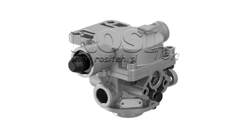 ΒΑΛΒΙΔΑ ΦΡΕΝΟΥ ΔΙΠΛΗΣ ΚΑΤΕΥΘΥΝΣΗΣ ΡΥΜΟΥΛΚΟΥ (M22X1,5)