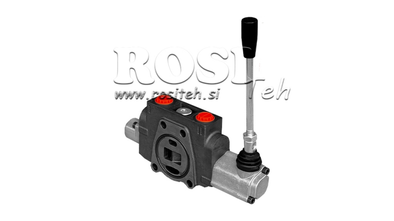 ΜΟΝΑΔΙΚΟ ΤΜΗΜΑ ΓΙΑ ΥΔΡΑΥΛΙΚΗ ΒΑΛΒΙΔΑ PC70