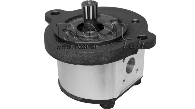 HIDRAVLIČNA ČRPALKA TRAKTOR - 803402027A - 20C10X027SO