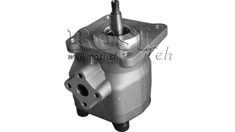 ΥΔΡΑΥΛΙΚΗ ΑΝΤΛΙΑ ΤΡΑΚΤΟΡΑ - L240 L280 - 10C9X280KU