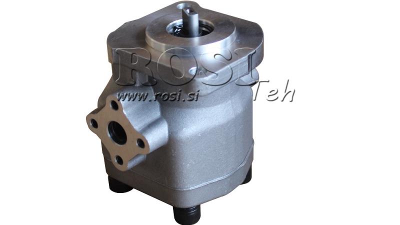 ΥΔΡΑΥΛΙΚΗ ΑΝΤΛΙΑ ΤΡΑΚΤΕΡ - 38180-36100 - 10C11X2402KU