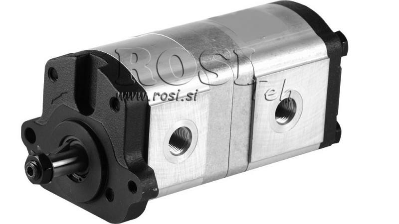 ΥΔΡΑΥΛΙΚΗ ΑΝΤΛΙΑ ΤΡΑΚΤΟΡΑ - 3655100M91 - 22A6.3/14X749