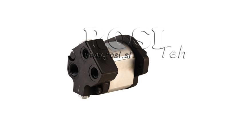 HIDRAULIKUS SZIVATTYÚ TRAKTOR - AZ19692 - 20A17.3X410N