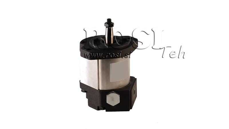 HIDRAULIKUS SZIVATTYÚ TRAKTOR - AZ19692 - 20A17.3X410N