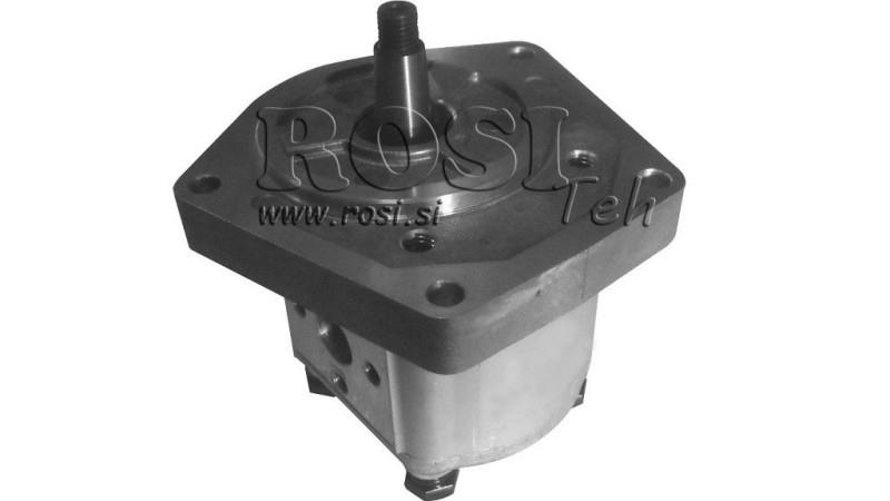 ΥΔΡΑΥΛΙΚΗ ΑΝΤΛΙΑ ΤΡΑΚΤΟΡΑ - 3072695R91 - 20C25X747