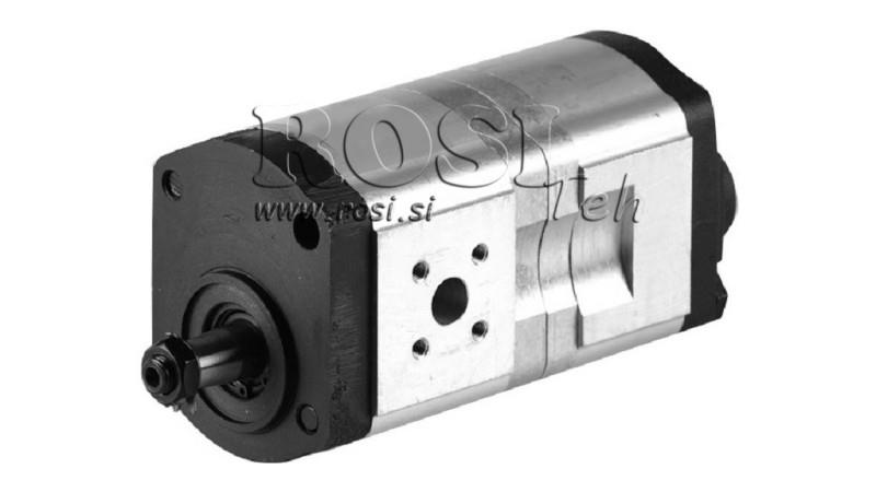 POMPA IDRAULICA TRACTOR -  3223932R93 - 22A11/8.2X403