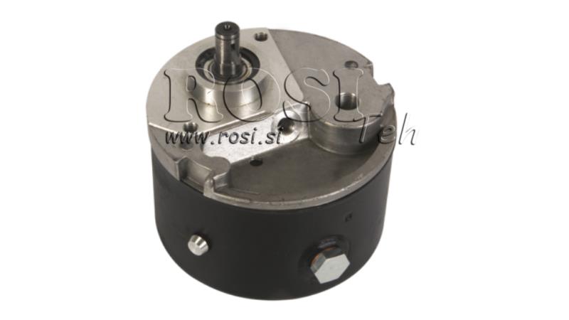 HIDRAULIKUS SZIVATTYÚ TRAKTOR - 773126M92 - 20C6.3X351S