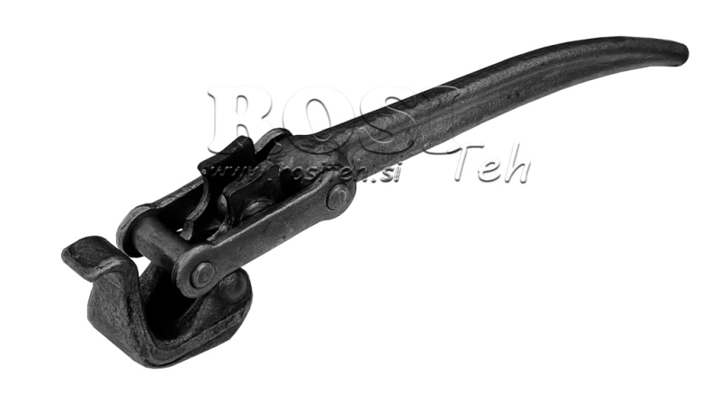 ΤΥΠΟΣ ΚΛΕΙΔΩΜΑΤΟΣ ΠΛΕΥΡΙΝΗΣ ΠΟΡΤΑΣ MAROTTA