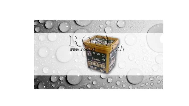 ΛΙΠΑΝΤΙΚΟ - VISKOLIT EP2 - 1KG